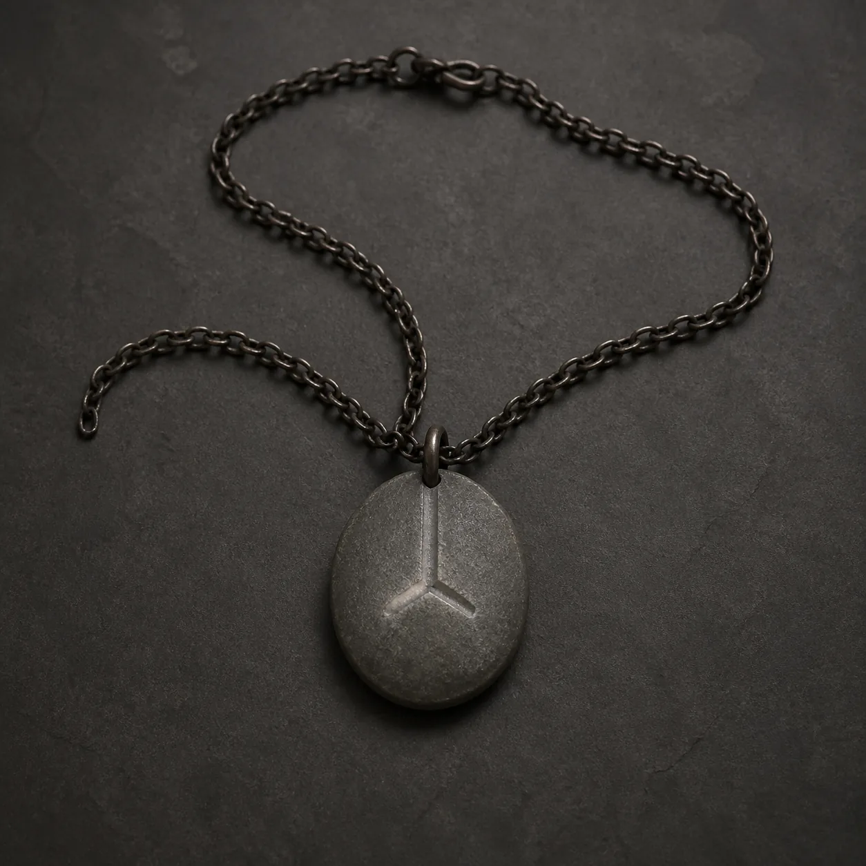 Amulet of Warding