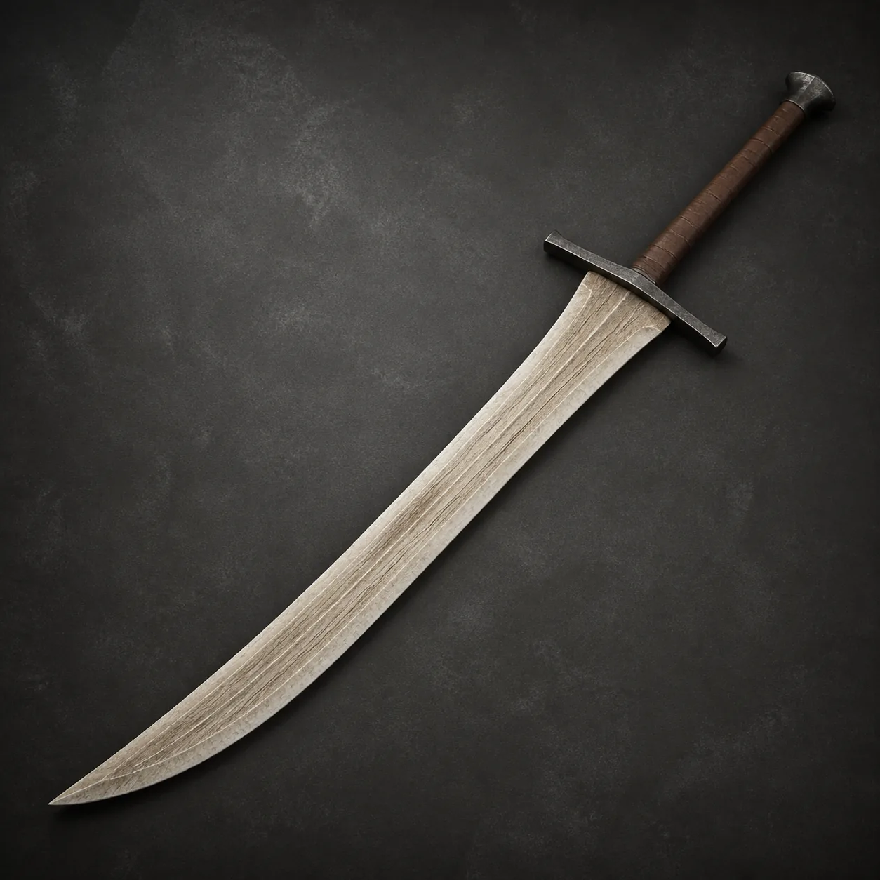Dragonbone Greatsword