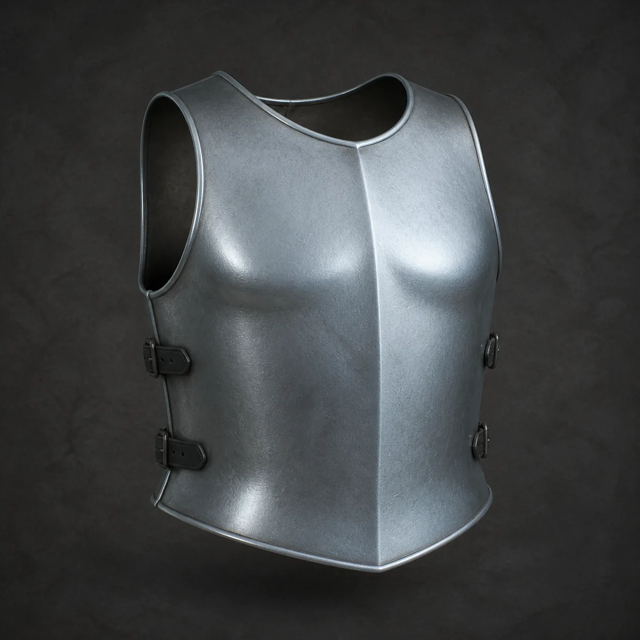 Mithril Chestplate