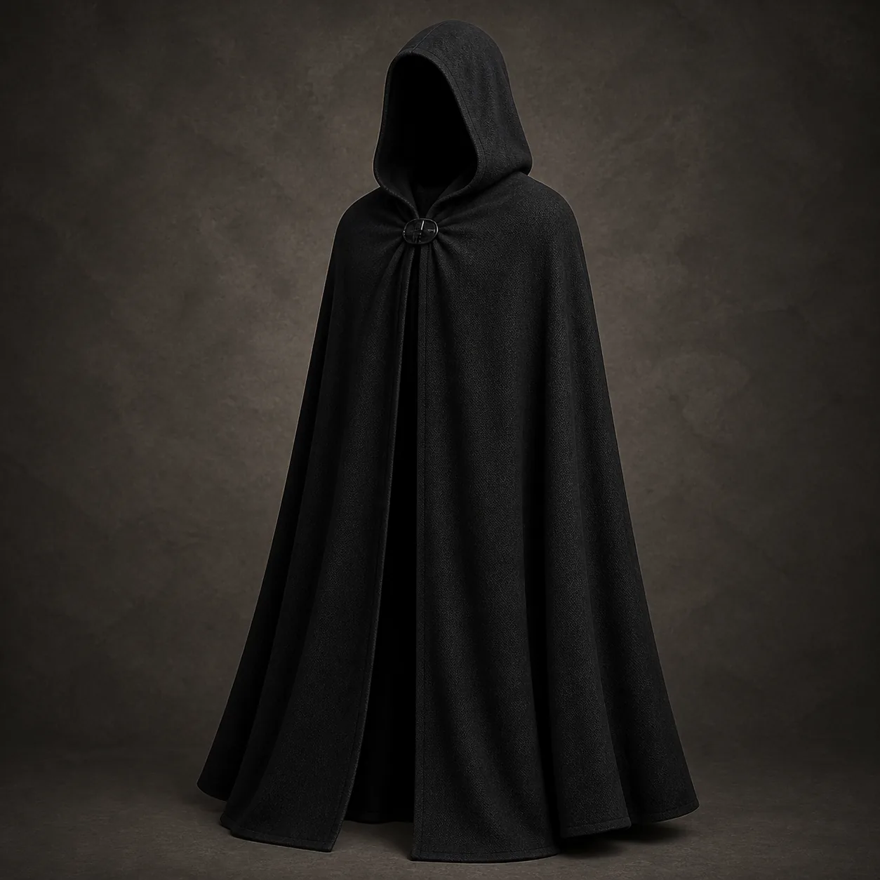 Shadowweave Cloak