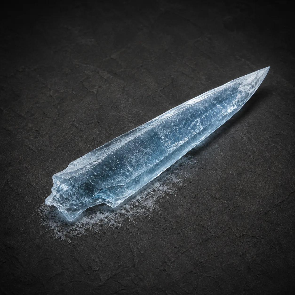 Shard of the Frostfall Blade