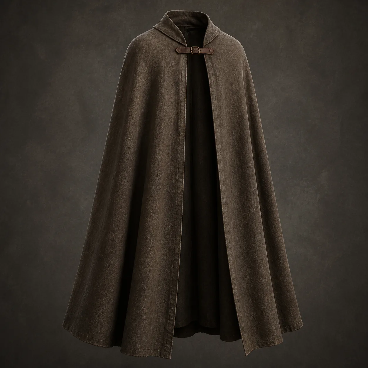 Traveler's Cloak